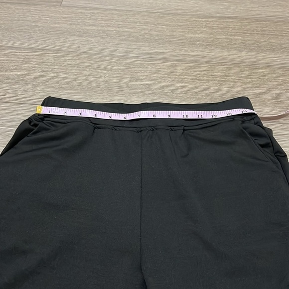 Loveudear black pants - Picture 5 of 6